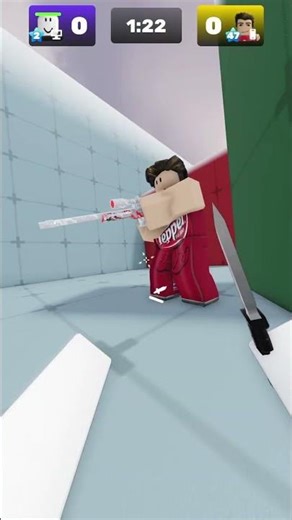 Starting To Get Consistent #roblox #gaming #algorithm #foryou