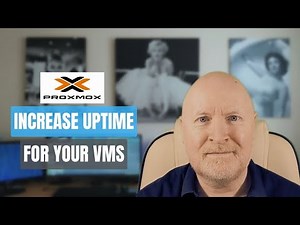 Proxmox VE How To Setup High Availability