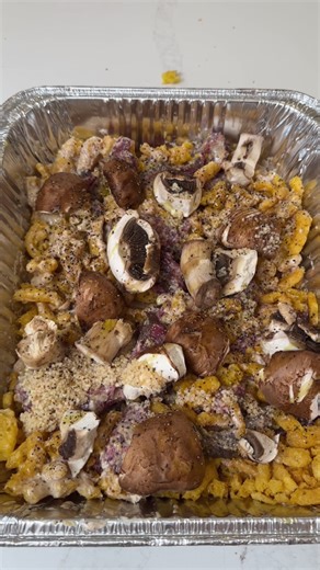 This Funyun steak idea is turning heads in the kitchen