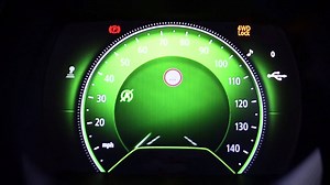 The dynamic dashboard of the All-New KADJAR. | Renault