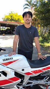 21K views · 1.2K reactions | 06/12/68 Yamaha Tzr150 #เป็ดแท้ปี 35 #รายละเอียดเพิ่มเติมทักแชทมาได้ครับ 盧โทร 0942914443 แจ๊ค ร้านแจ๊คไบค์ ขอนแก่นจัดส่งทั่วไทย Jackbike khonkaen ️️️ | Jackbike Khonkaen | Facebook