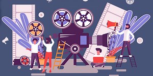 Indian short-form video platforms boom with 250M users: Redseer
