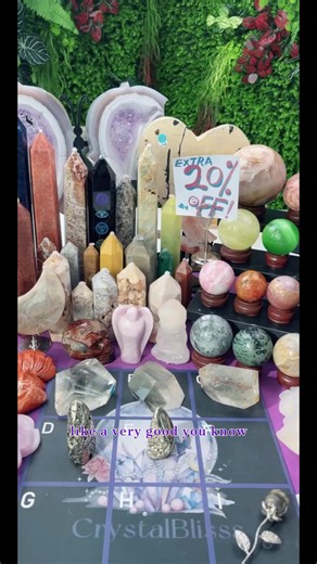 【Crystal Bliss Shop】Wolf Skull - Natural crystal carving,Perfect Decor Gift,cool decoration