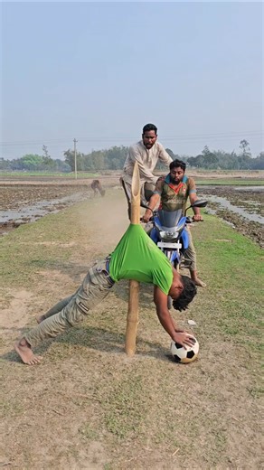 What is that in front of the motorcycle.11