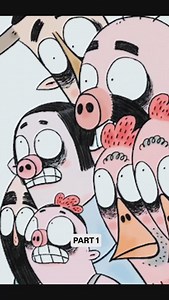 Follow @adam.movie7 for daily movie reels! Movie: Meal On The Plate Release Year: 2023 Rating: 7.5/10 - IMDb Genre: Animation, Drama, Social Commentary Directed by: Chenglin Xie Country: China, USA A thought-provoking animated film that takes a deep dive into modern food culture, consumption, and the unseen impact of what’s on our plate. 🍽️🎬 An eye-opening visual journey that challenges perspectives! If you enjoyed the reel, let us know your thoughts below! Show some love by liking, commenting