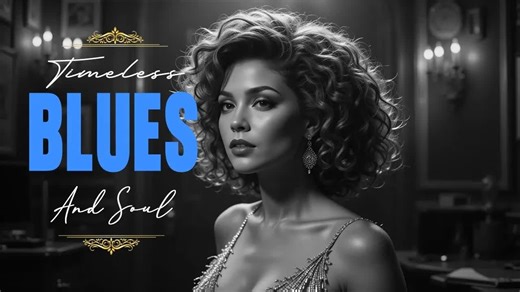 Blues蓝调音乐第337期