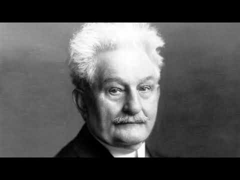Leoš Janáček - Sárka (Opera)