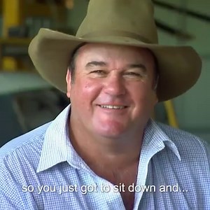 A massive river flood has ravaged Coolibah and cut off Milton and the rest of the ringers from the rest of civilisation! 😱 Things only get worse when the Crocs start to show up! 🐊 | Untamed