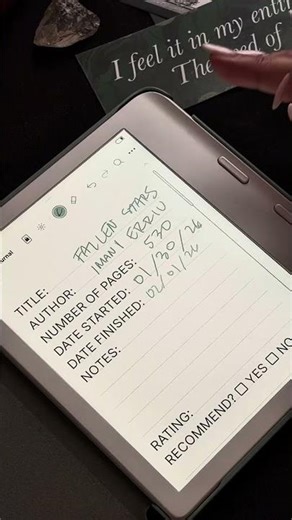 Messy notes? Just convert your handwriting to text ✍️