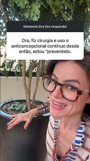 ATTENTION: I HAD SURGERY and I'm using CONTINUOUS CONTRACEPTIVES - AM I REALLY PROTECTED? FIND OU...