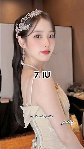 K-Pop's Reigning Monarchs: Top 10 Artists of 2025 (SHOCKING RANKINGS) #top10treandinghub