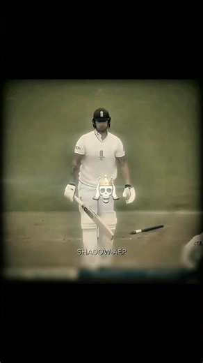 bro has separate mode For Ben Stokes 💀🇦🇺