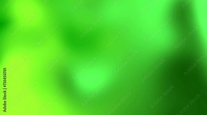 Liquid abstract background 4k. Liquid abstract background with beauty green gradient color. Liquid abstract background for wallpaper, backdrop, stage