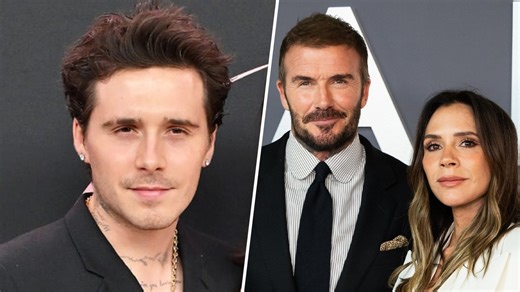 Brooklyn Beckham Claims Parents Tried to ‘Ruin’ His Marriage