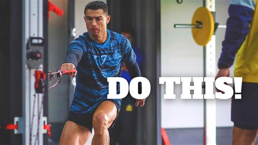 The foundations of true athleticism