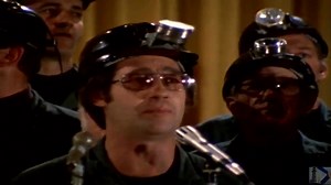 Deep Down in Coal Mines Cape Breton