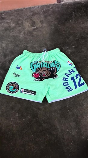 Jersey mesh short maganda pang basketball #jersey #mesh #meshshort #basketball #basketballwear #basketballstyle #fashion #unisex