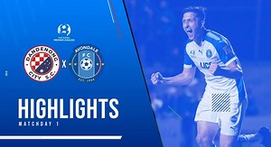 8.4K views · 151 reactions | Pefect start to the season  Catch our NPL Victoria Matchday 1 highlights  #NPLVIC #AttendAndAvenge #ForzaAvondale | Avondale FC | Facebook