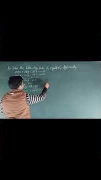 #10thmathobjectiveforboardexam2026 with solution ###