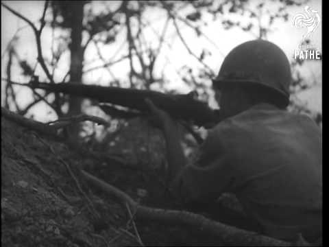 Heartbreak Ridge (1950)