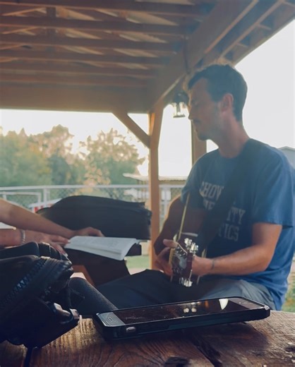 26 reactions | “Touched by Hope” by Martin Dille (Missionary Intern, United in Christ Ministries, World Wide, Inc., written for WECC Matamoros, Mexico Mission Team 2025) “You came on a mission; you leave on a mission. You did what you did, and it was full, full of His presence. His presence is our greatest need, His presence is everything, and our presence, His great desire.” | Water's Edge Community Church | Facebook