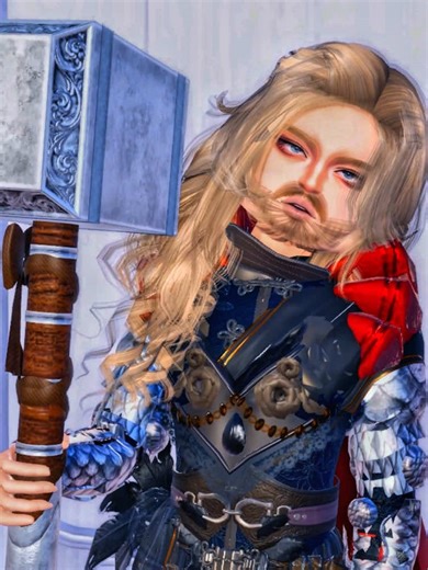 Dress Like Thor: Roblox Style Tips