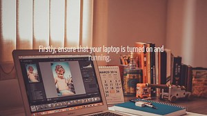 How To Connect A Mouse To A Laptop