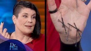 She Says She Has 47 Microchip Implants in Her Body | Dr. Phil