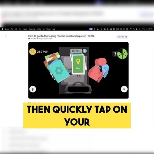 Backup timing explained #Shorts