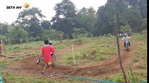 3.4K views · 39 reactions | Mototrail race  Pure beginners category Final heat @ New bulatokan makilala #followerseveryone #highlightseveryone #mototrail | Seth MV | Facebook