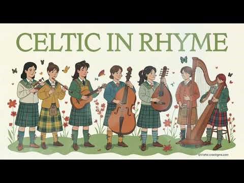 Timeless Celtic Traditions: Authentic Folk Music from the Isles Vol. 28