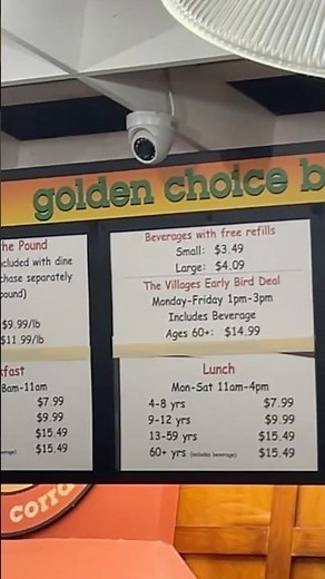 Golden Corral Buffet & Grill