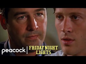 Awkward Engagement Dinner for the Taylors | Friday Night Lights