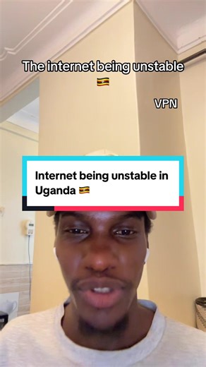 Solving Internet Instability in Uganda with VPN Solutions
