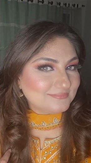 watch makeup tutorial on my channel #foryou #charlottetilbury #makeupartist