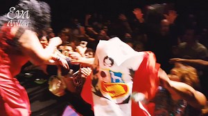 7.2K views · 409 reactions | Muchas gracias amigos de Charlotte, North Carolina, terminamos anoche con ustedes esta gira, gracias por sus aplausos, por cantar conmigo y por todo su amor!!! #GiraEvaAyllón | EVA AYLLON OFICIAL | Facebook