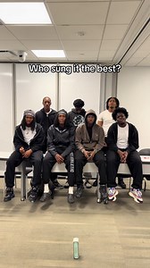 MJ Singing Challenge – Who Sung It Best?