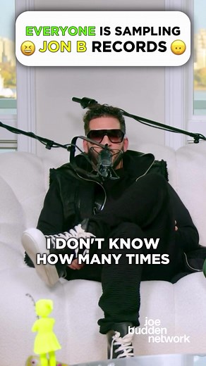 Sample Clearance in Music | Joe Budden Podcast Interview