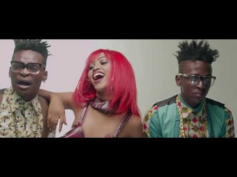 NJABALA BY B2C AND SPICE DIANA official video