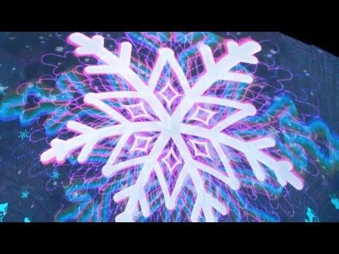 Forestview Planetarium in Baxter Begins Holiday Shows | Lakeland News