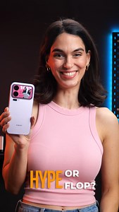 3K views · 17 reactions | Xiaomi 17 Pro Max: Hype or Flop?  3 Wins, 3 Fails… Innovation or Just Hype?樂 #xiaomi17promax #iphone17promax #techreview #xiaomi | Versus | Facebook