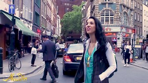 Ensemble member and dancer Kayleigh Thadani has had an amazing time in the ALADDIN company. Find out what her highlights have been so far... | Aladdin - The Musical