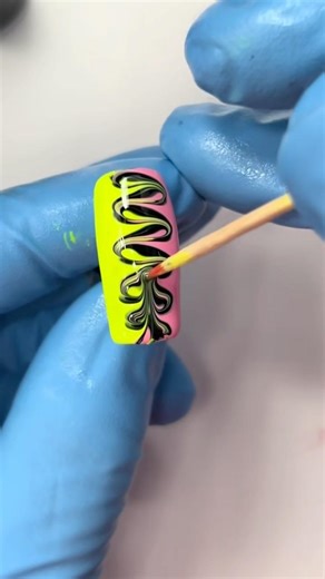 Simply beautiful💅 #nailart #fypシ #shortvideo