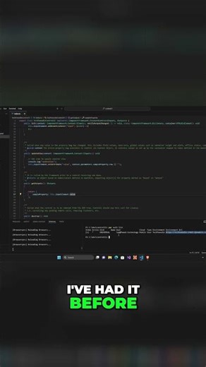 Push your PCF to Dataverse