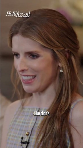 #AnnaKendrick Plays #SethRogen's Wife in #Babies, Based on the Couple's Real-Life Story #shorts