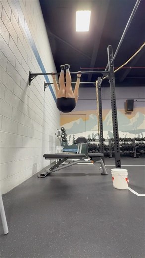 This core burner is INTENSE 🥵