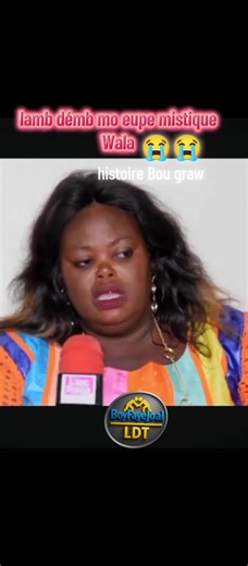 Faye Joal Fathiouth: Exploring Lamb Démb Mystique