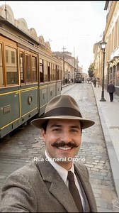 Bora pra Campinas em 1940? #inteligenciaartificial #brasil🇧🇷 #campinas | Adriano Novo