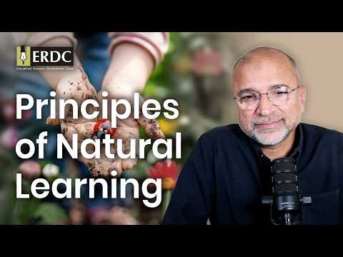 Principles of Natural Learning | Salman Asif Siddiqui