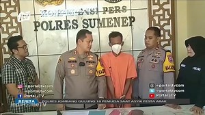 24K views · 94 reactions | PRIA DI SUMENEP MADURA MINTA UPAH WIK WIK USAI BETULKAN MAINAN BOCAH 4 TAHUN | JTV Banyuwangi | Facebook